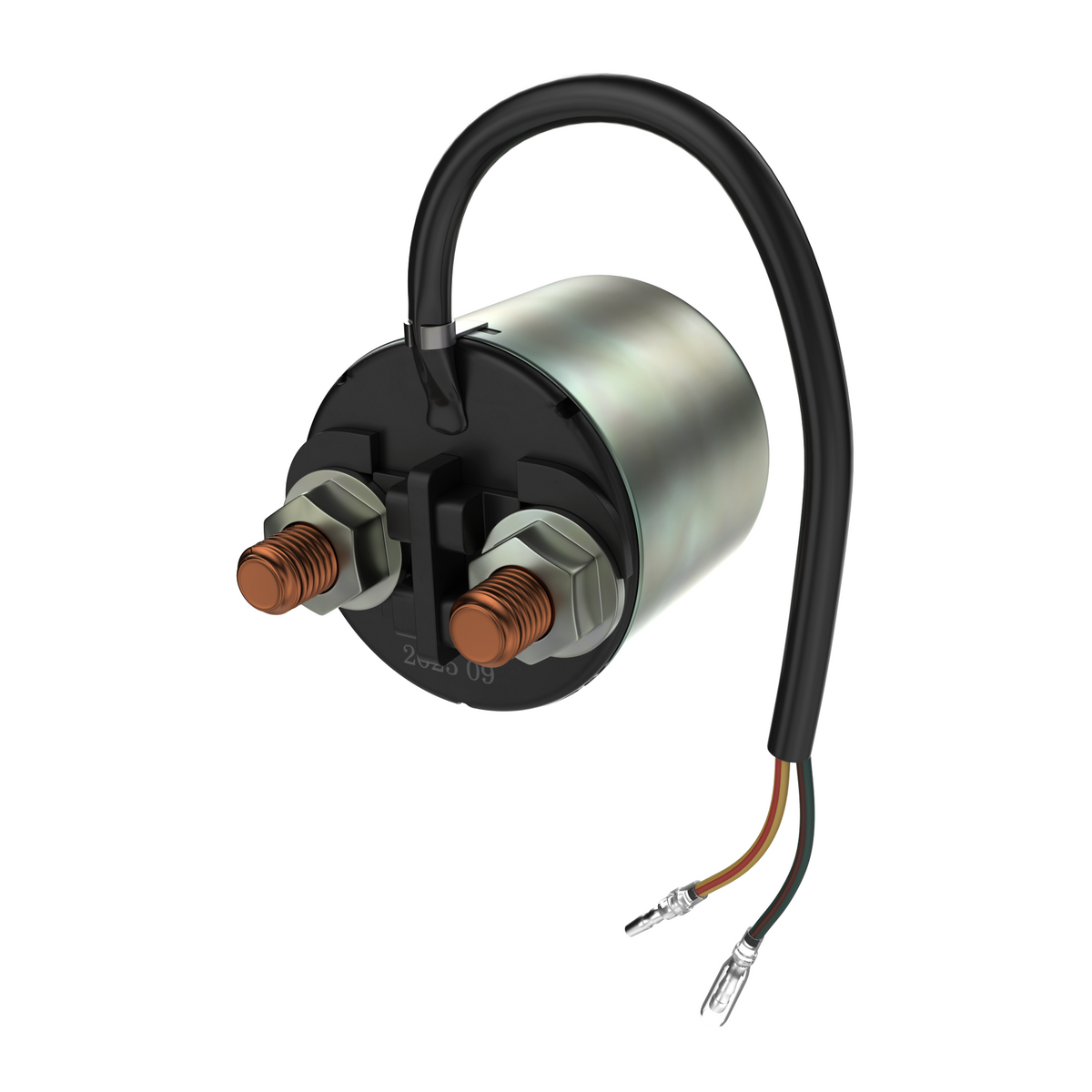 Starter Solenoid Relay 09-6582 - VintageCB750