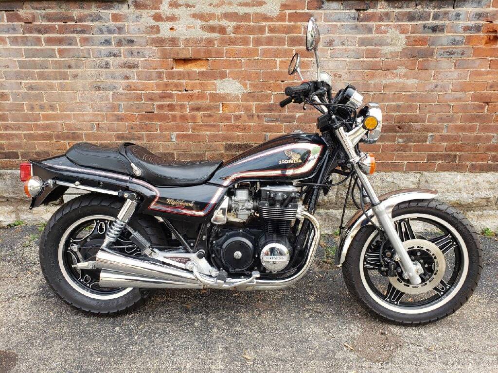 Which CB750 Is Right for You? A Funny, Honest Look at K vs F vs the Rest