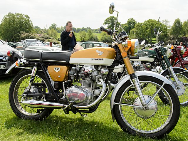Most Underrated Honda CBs — Hidden Gems That Still Kick
