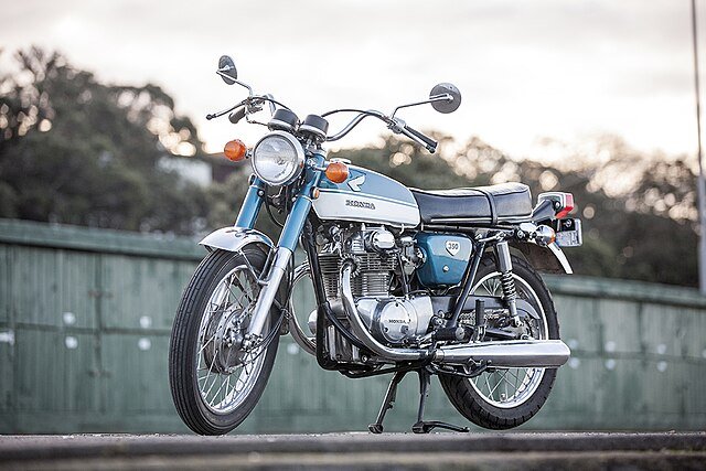CB350 Chronicles: From Honda's Roots to Modern Roads – VintageCB750 CB350 Chronicles: From Honda's Roots to Modern Roads – VintageCB750