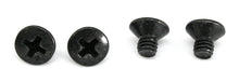 Charger l&#39;image dans la galerie, Fuel Tank Emblem Screw Set/4 01-0121