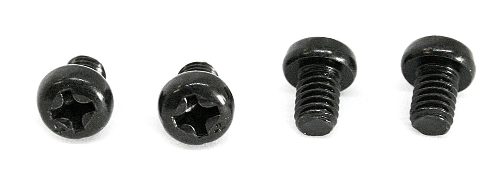 Fuel Tank Emblem Screw Set/4