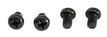 Load image into Gallery viewer, Fuel Tank Emblem Screw Set/4