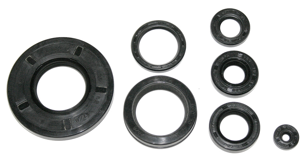 Economy Engine Oil Seal Kit 01-0150