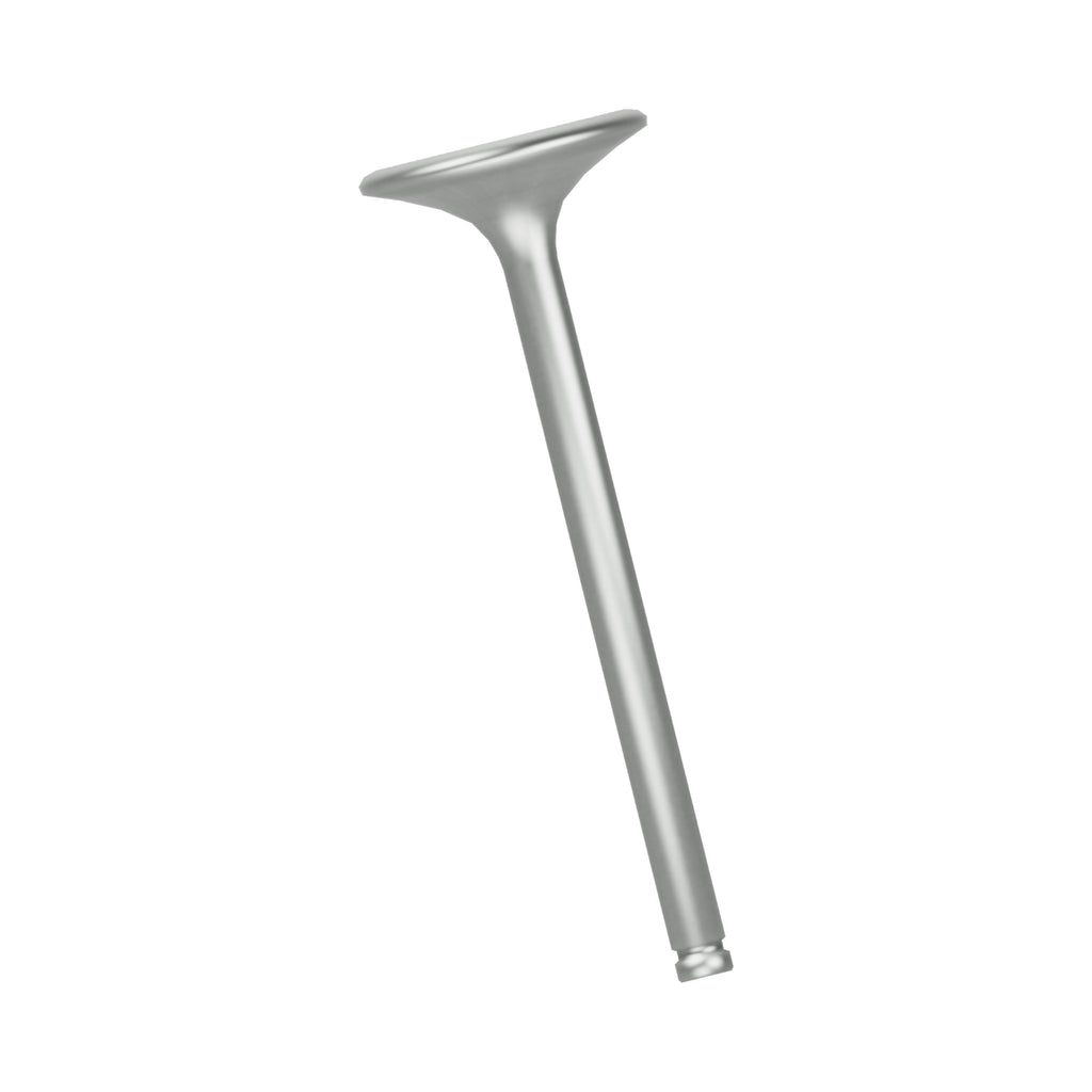 Honda CB350 CB360 intake valve 14711-286-030 – rendered top view