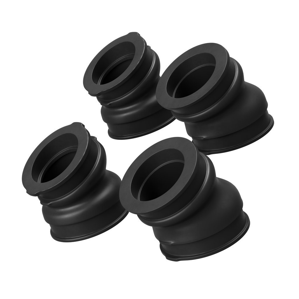 Carb Holder Set 48-0760