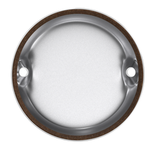 Charger l'image dans la galerie, Chrome Points Cover