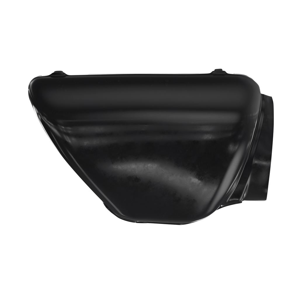 Right Side Cover ~ CB750K 1977-78
