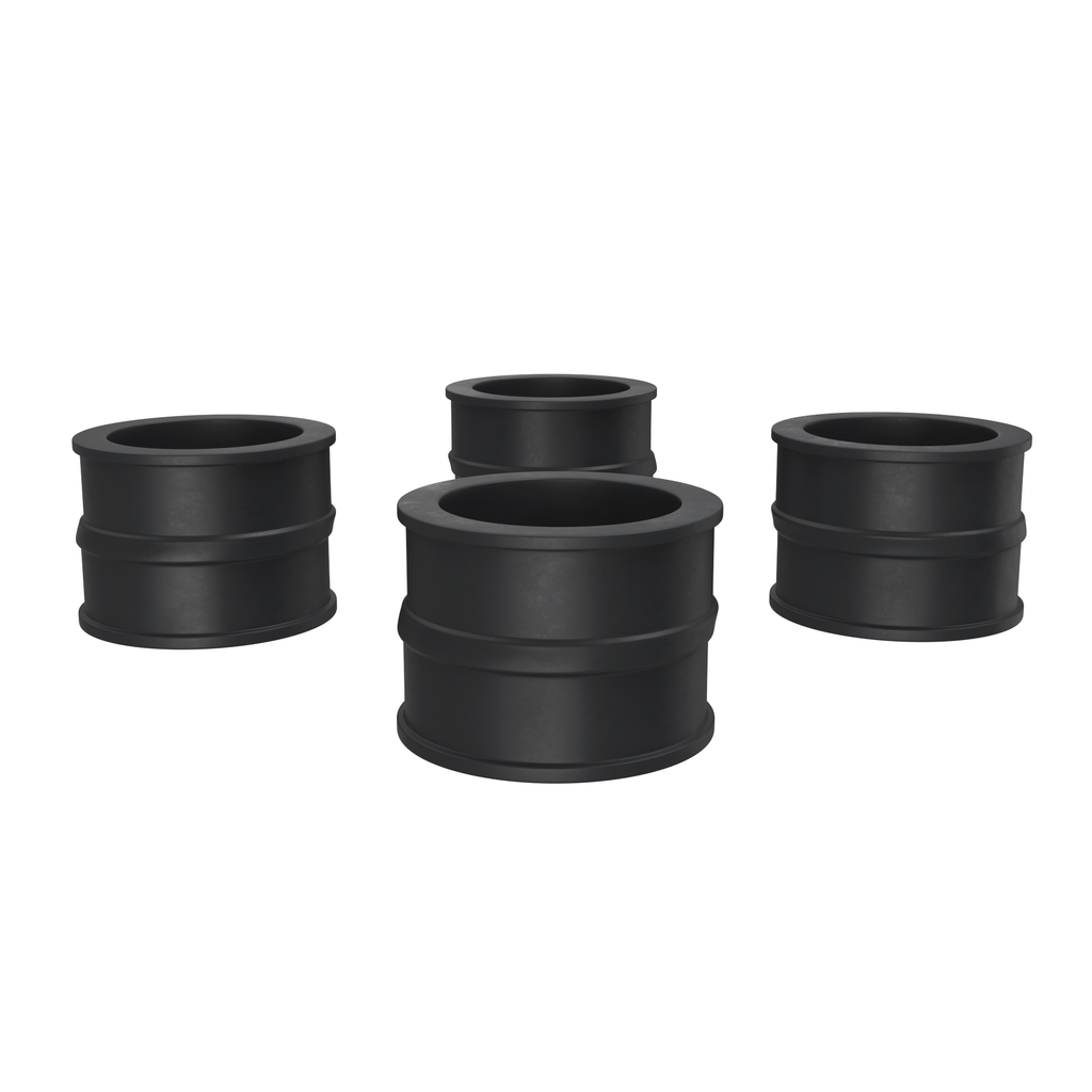 Carb Holder Set 73-0134