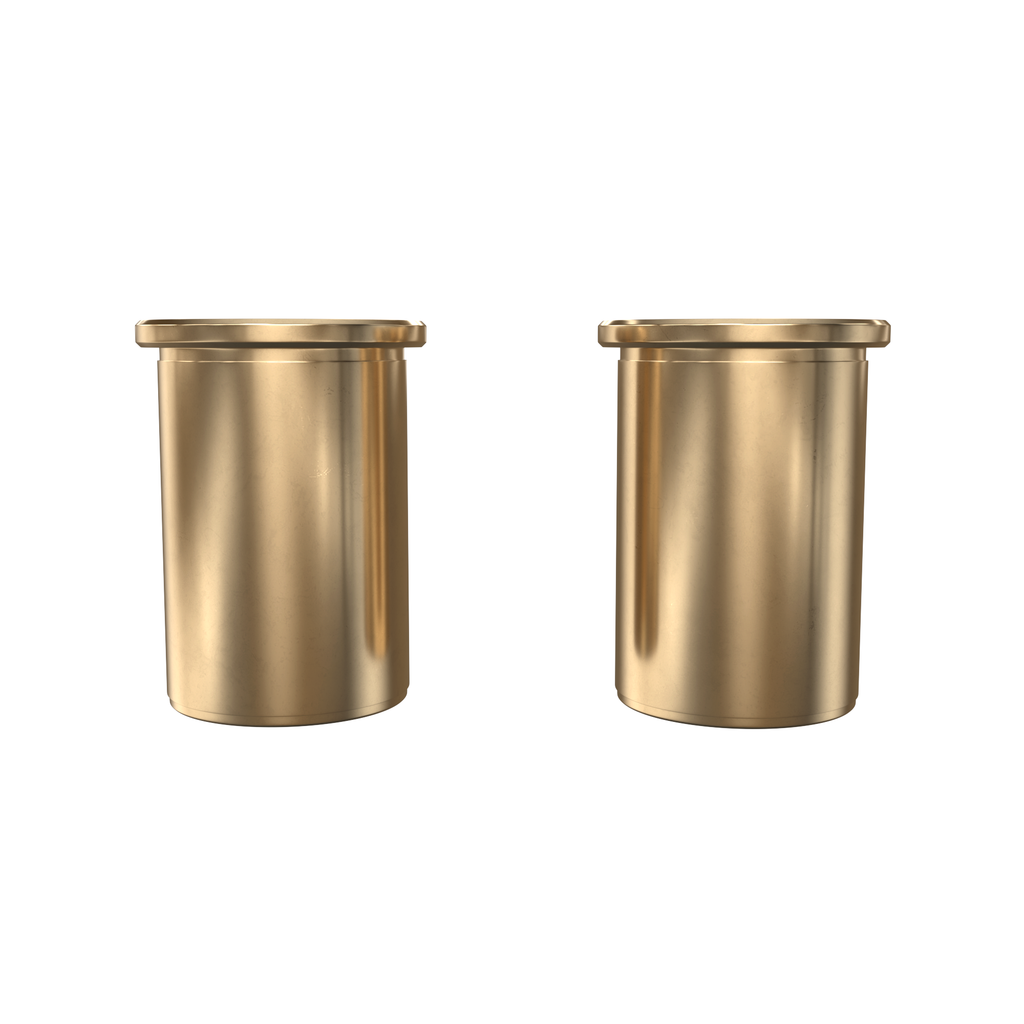 High Performance Kibblewhite Bronze Swingarm Bushing Set