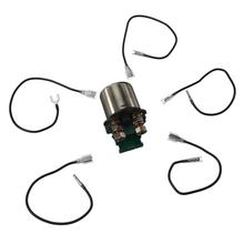Load image into Gallery viewer, Honda CB1100 CB1000 CB900 CB750 starter solenoid relay 35850-MB0-007