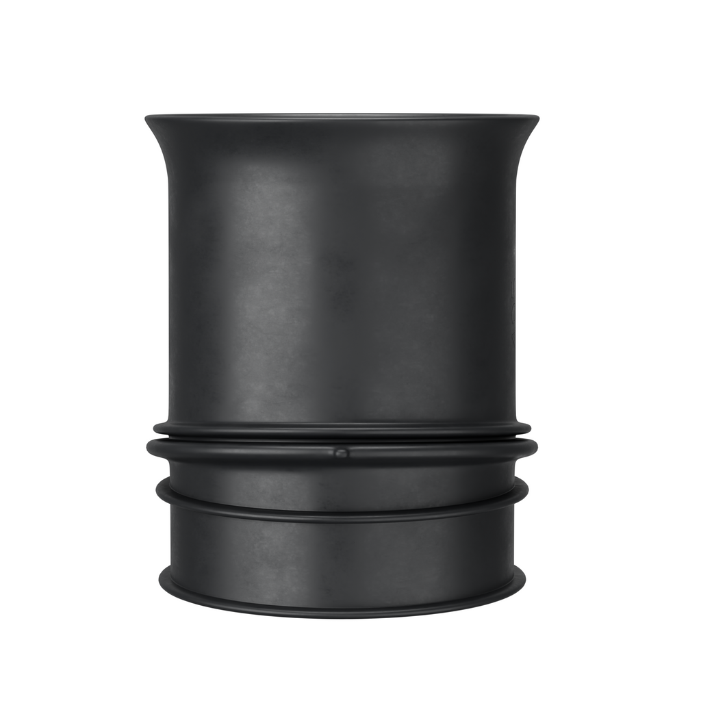 Carb Air Box Rubber Boot 02-6554