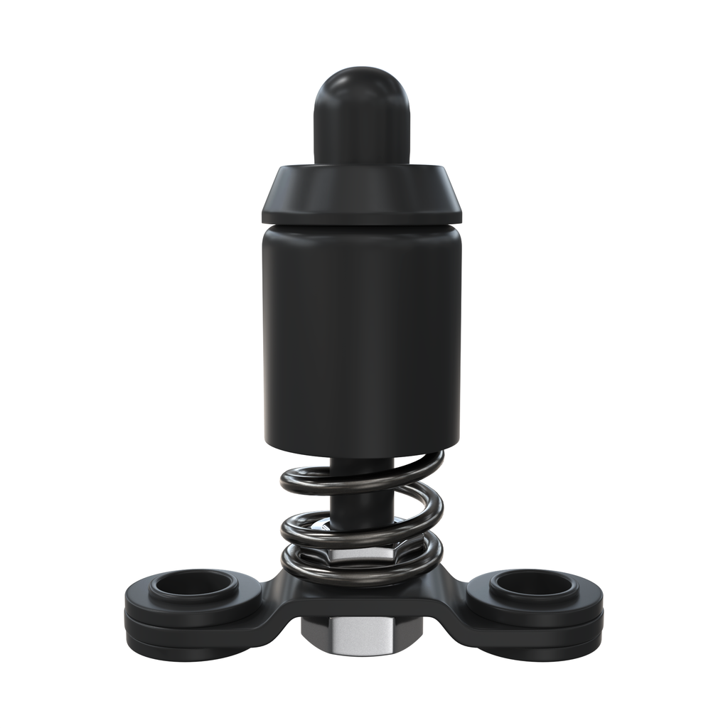 Seat Lock Bar Assembly