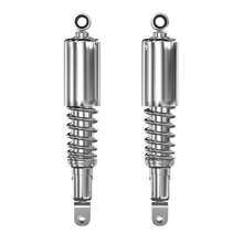 Charger l'image dans la galerie, Honda CB750 CB700 CB650 CB550 shock absorber set stock design 1972-76
