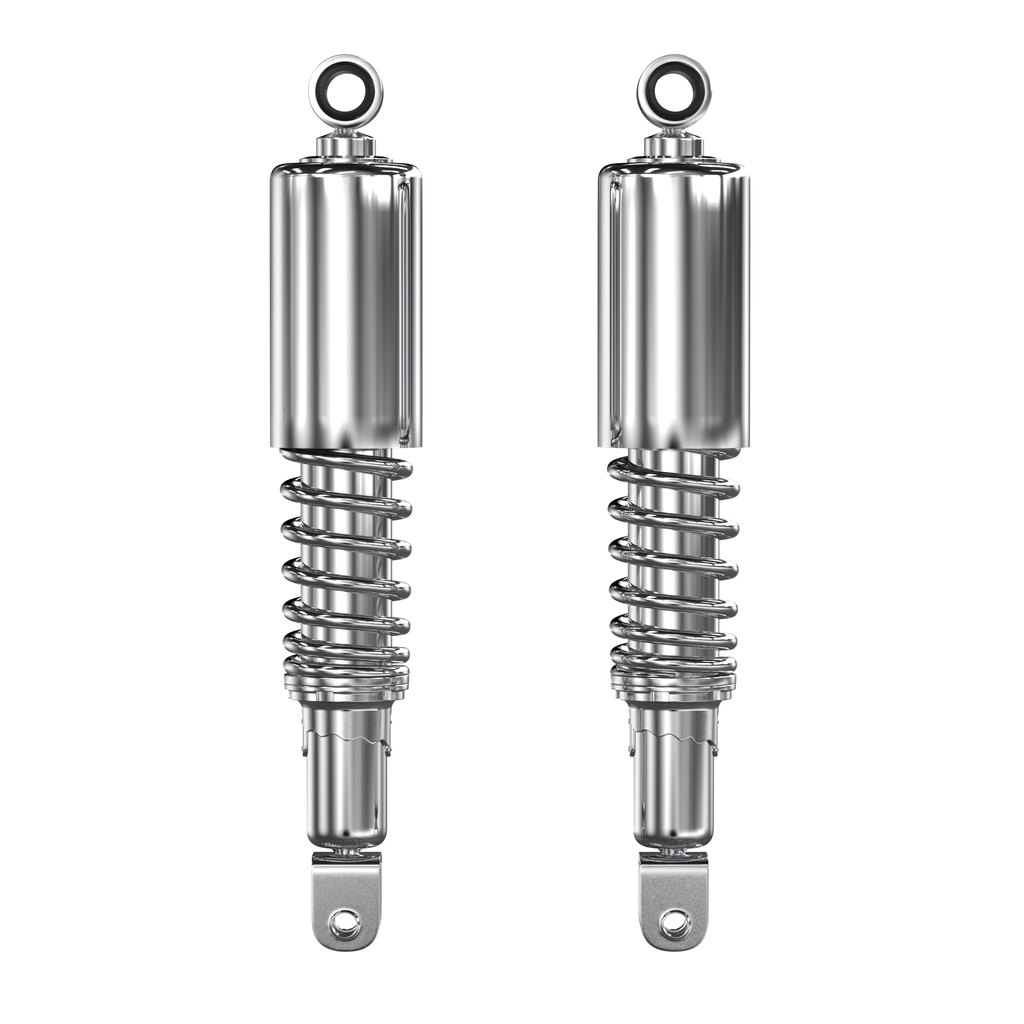 Shock Absorber Set ~ Stock Design ~ CB750K 1972-76