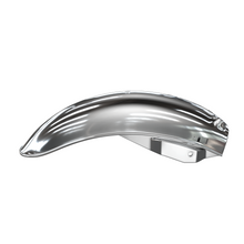 Load image into Gallery viewer, Chrome Stock Type Rear Fender - Replaces 80100-341-000