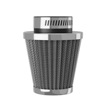 Charger l'image dans la galerie, Honda CB750 CB550 CB500 CB400 CB350 round pod air filter