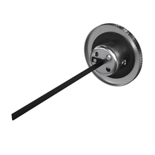 Load image into Gallery viewer, Honda CB750K tank cap with dipstick 55105-300-010
