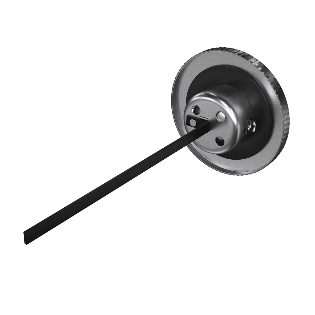 Tank Cap with Dipstick