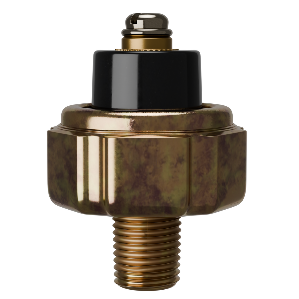 Oil Pressure Switch