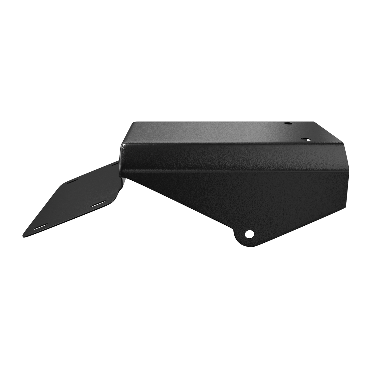 Honda CB750K rear fender eliminator