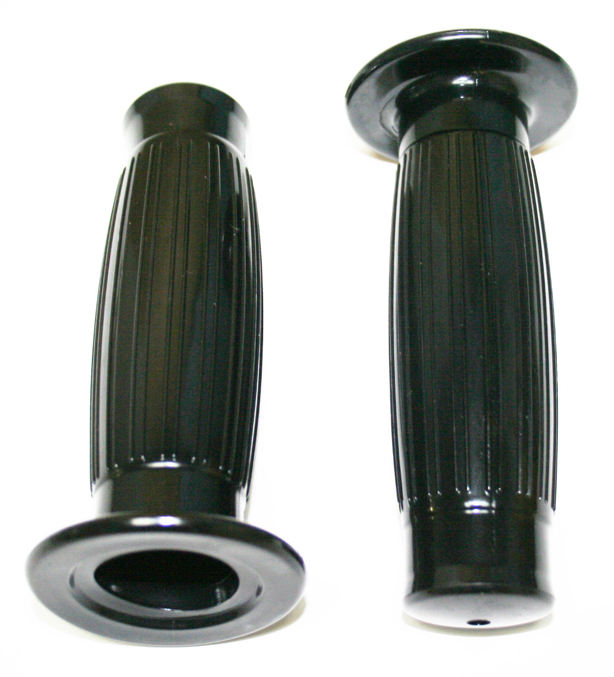 Gran tourismo closed end grips - 1