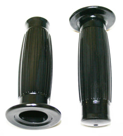 Gran Tourismo Closed End Grips - 1
