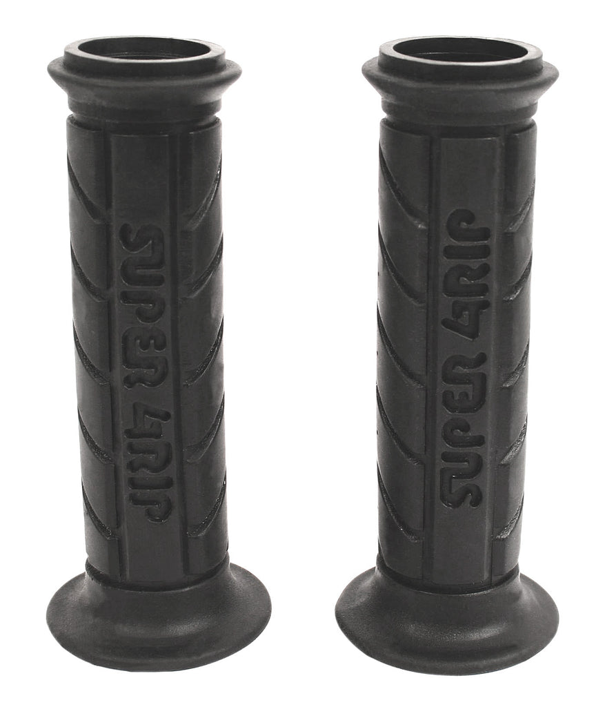 Super Grips ~ Black