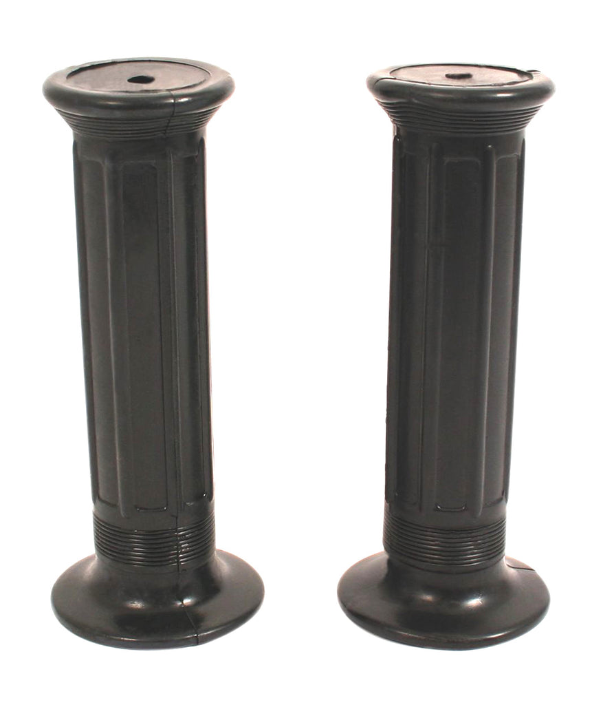 Ribbed Rubber Grips