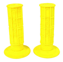 Charger l&#39;image dans la galerie, Moto Cross Grips ~ Day-Glo Yellow