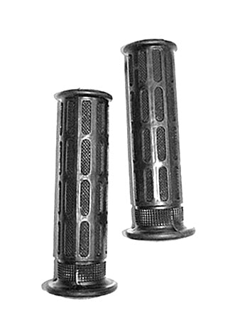 Honda OEM Type Grips ~ Closed End