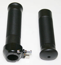 Charger l'image dans la galerie, Black Single Cable Pull Throttle Assembly 1" for Honda CB motorcycles