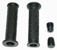 Load image into Gallery viewer, Honda OEM Type Grips ~ Open End