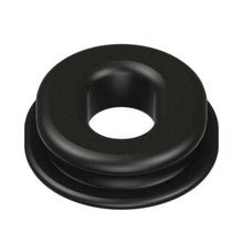 Charger l'image dans la galerie, Honda Sidecover Damper Rubber B - Replaces Honda OEM 83551-300-000 — Front three-quarter