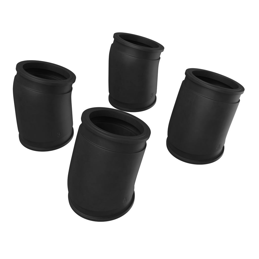 Carb Holder Set 48-0750