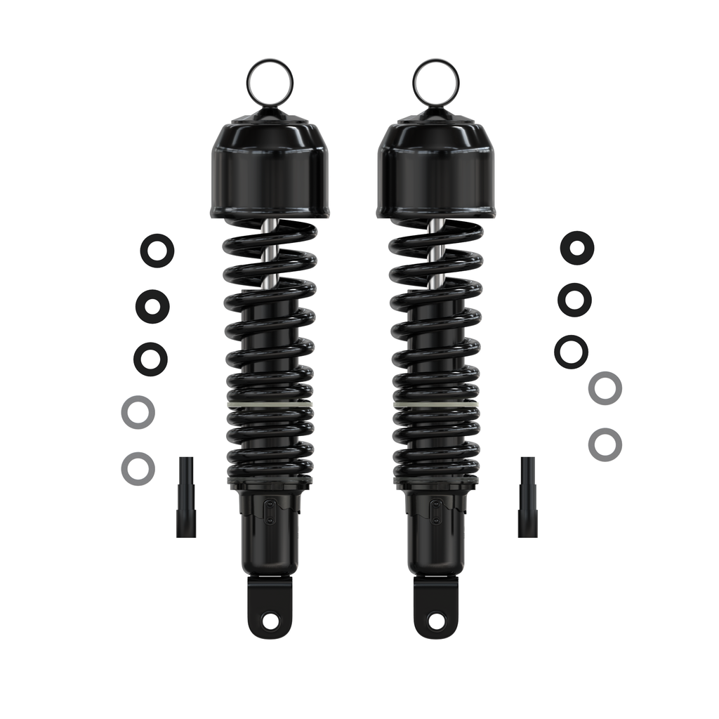 Shock Absorber Set ~ Stock 335mm Length 06-3598