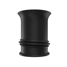 Charger l'image dans la galerie, Honda CB750F CB750K carb air box rubber boot 17253-341-300