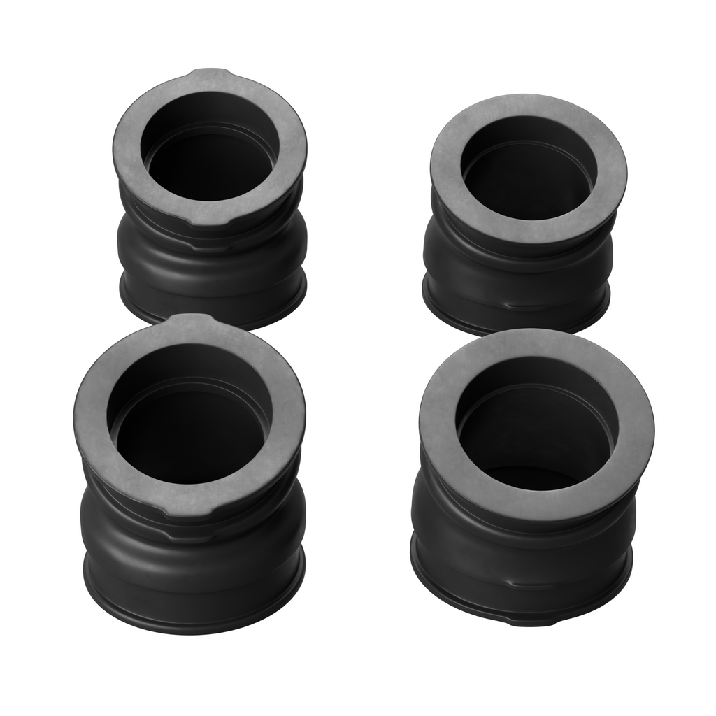 Carb Holder Set 48-0760