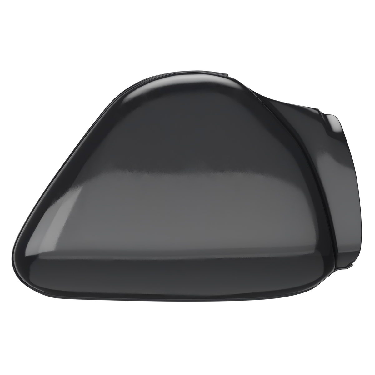 Honda CB750K left side cover CB750K 1977-78 83700-405-000