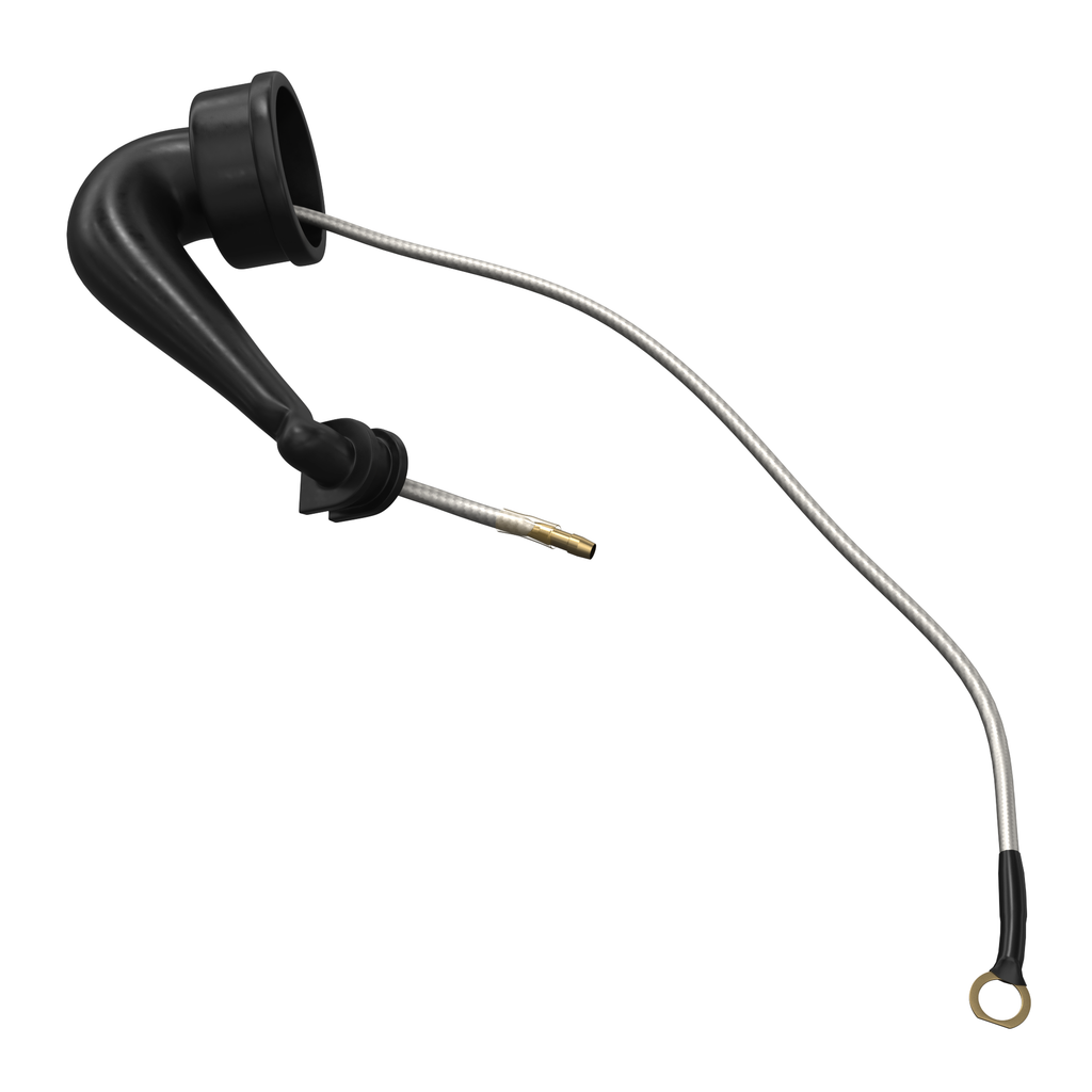 Oil Pressure Switch Wire Assembly