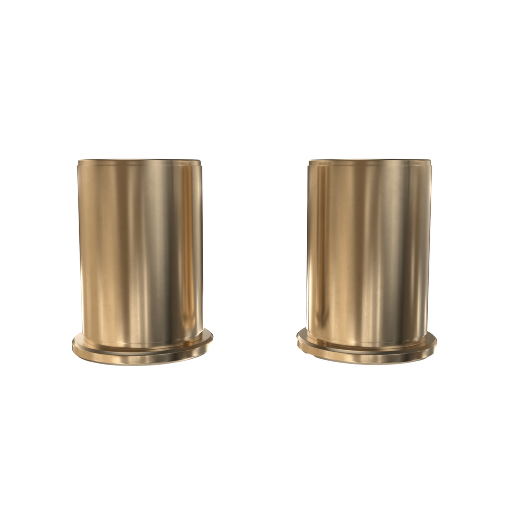 High Performance Kibblewhite Bronze Swingarm Bushing Set