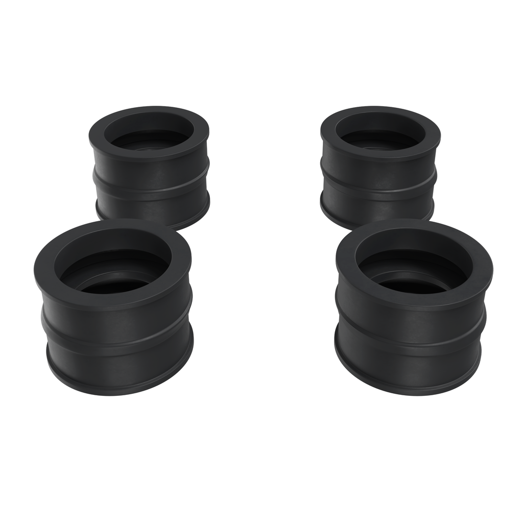 Carb Holder Set 73-0134