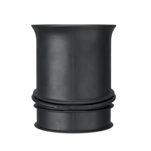 Charger l'image dans la galerie, Carb Air Box Rubber Boot 02-6554