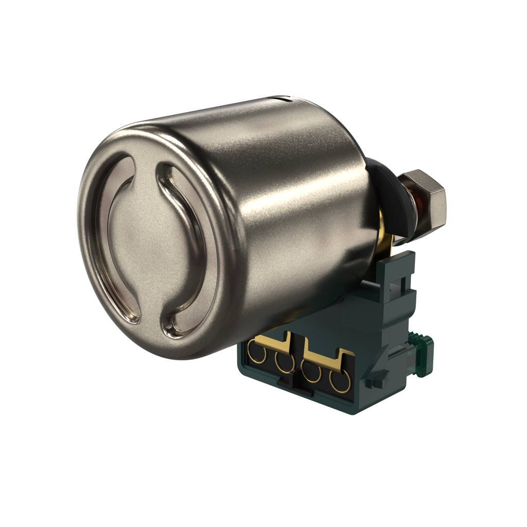 Starter Solenoid Relay