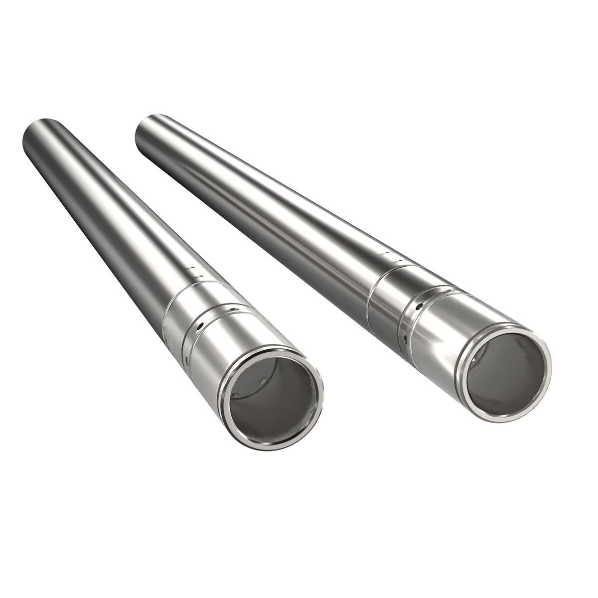 Honda CB750K fork tube set
