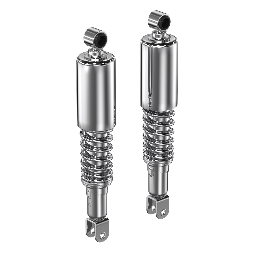 Shock Absorber Set ~ Stock Design ~ CB750K 1972-76