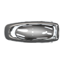 Load image into Gallery viewer, Chrome Stock Type Rear Fender - Replaces 80100-341-000