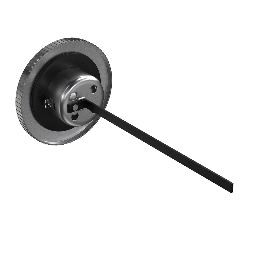 Tank Cap with Dipstick