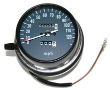 Load image into Gallery viewer, Honda CB750 CB550 stock style mph speedometer