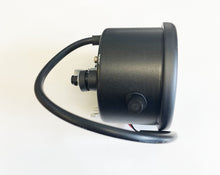 Load image into Gallery viewer, Honda CB custom vintage style MPH speedometer 03-0760 side detail